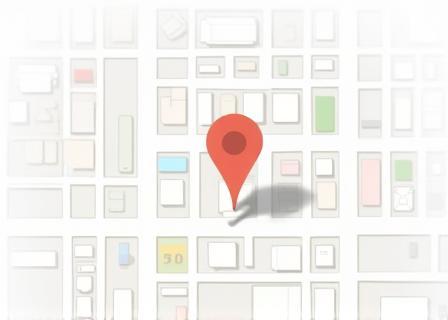 Map showing Handmade Cosmetics Shop in Seoul city centre