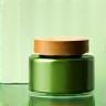 sustainable packaging jar
